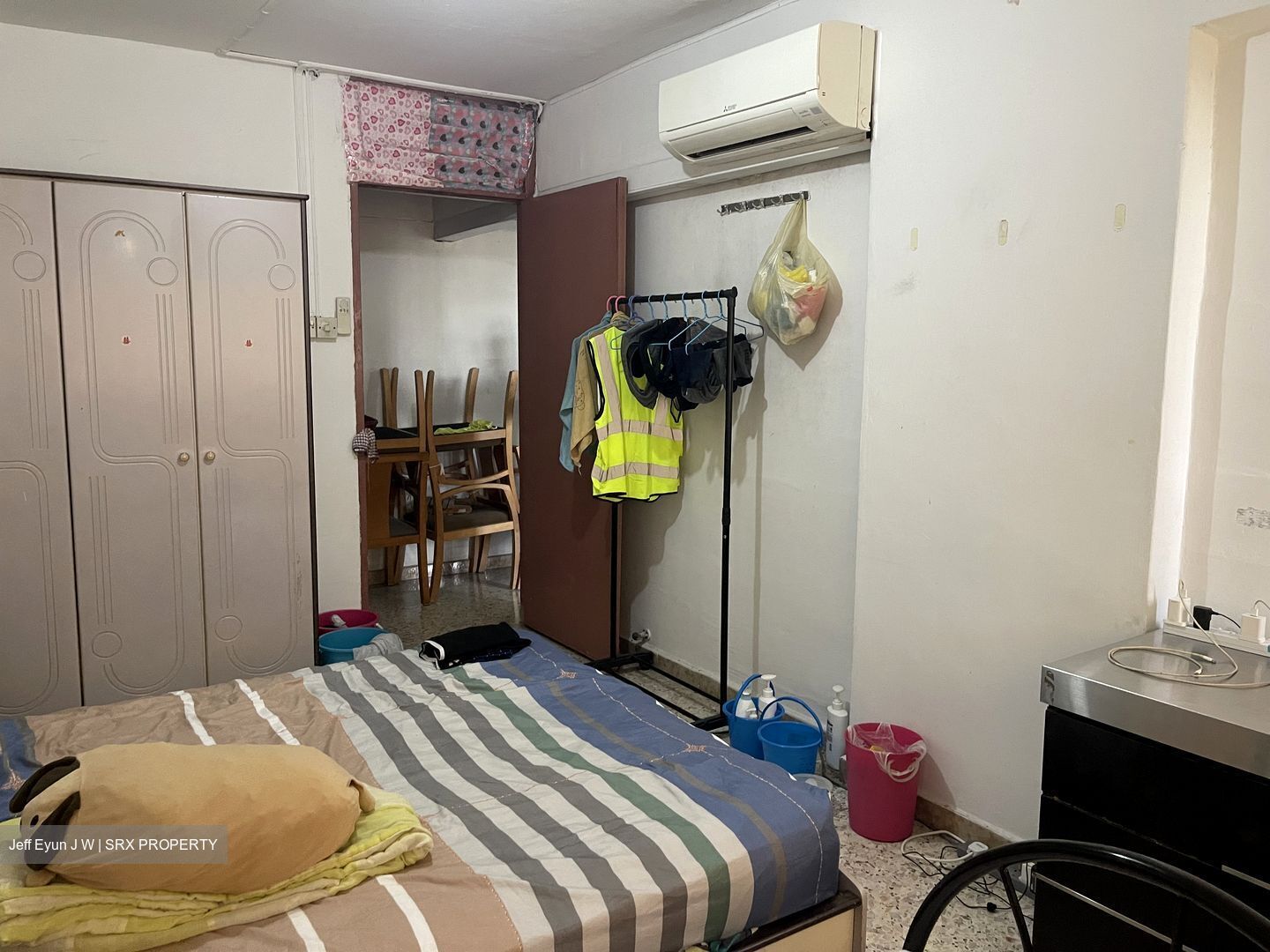 Blk 209 Jurong East Street 21 (Jurong East), HDB 5 Rooms #575059411